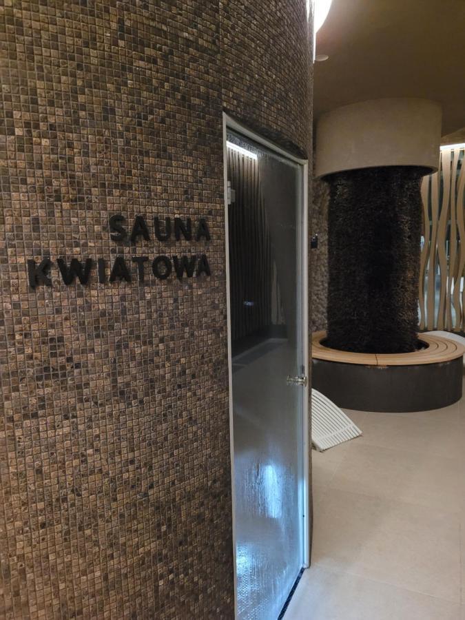 Wave Panorama - Sea View&spa * Мендзиздроє