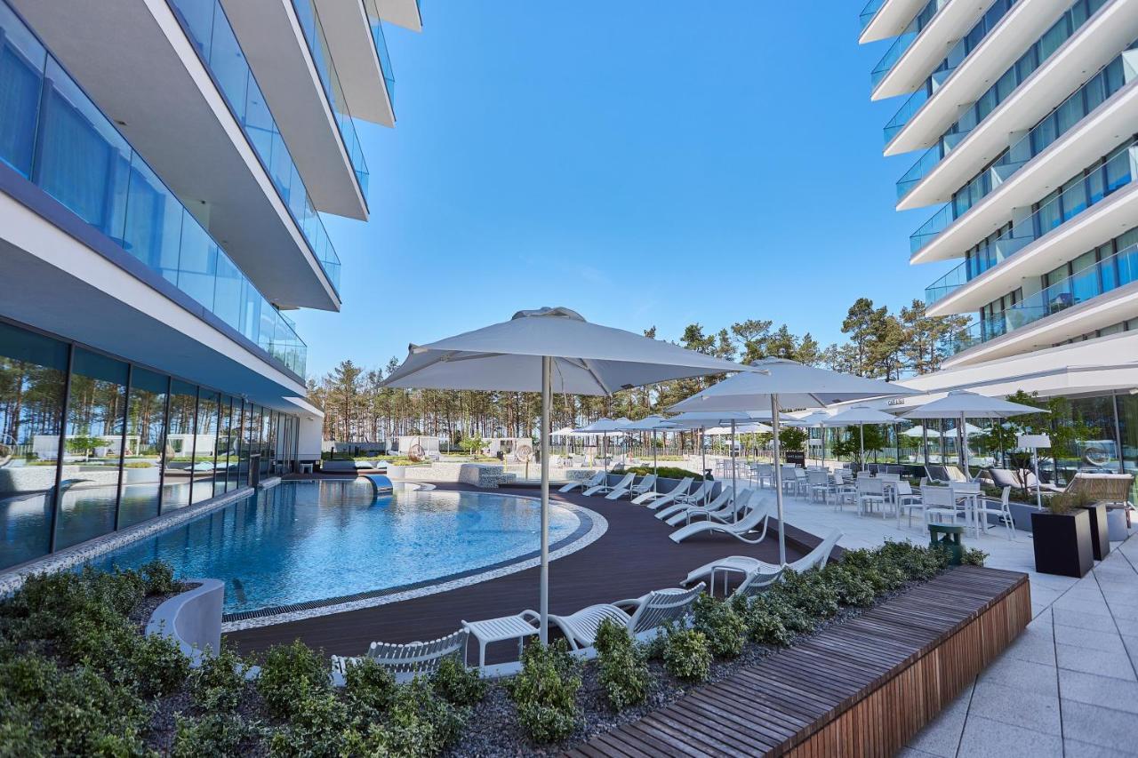 Wave Panorama - Sea View&spa