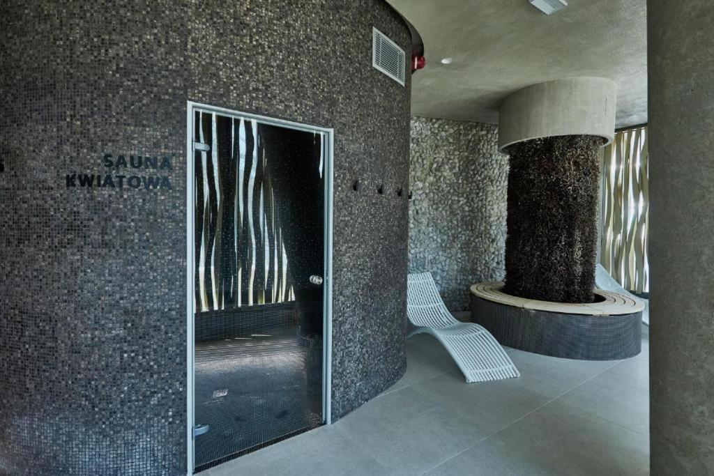 Wave Panorama - Sea View&spa *