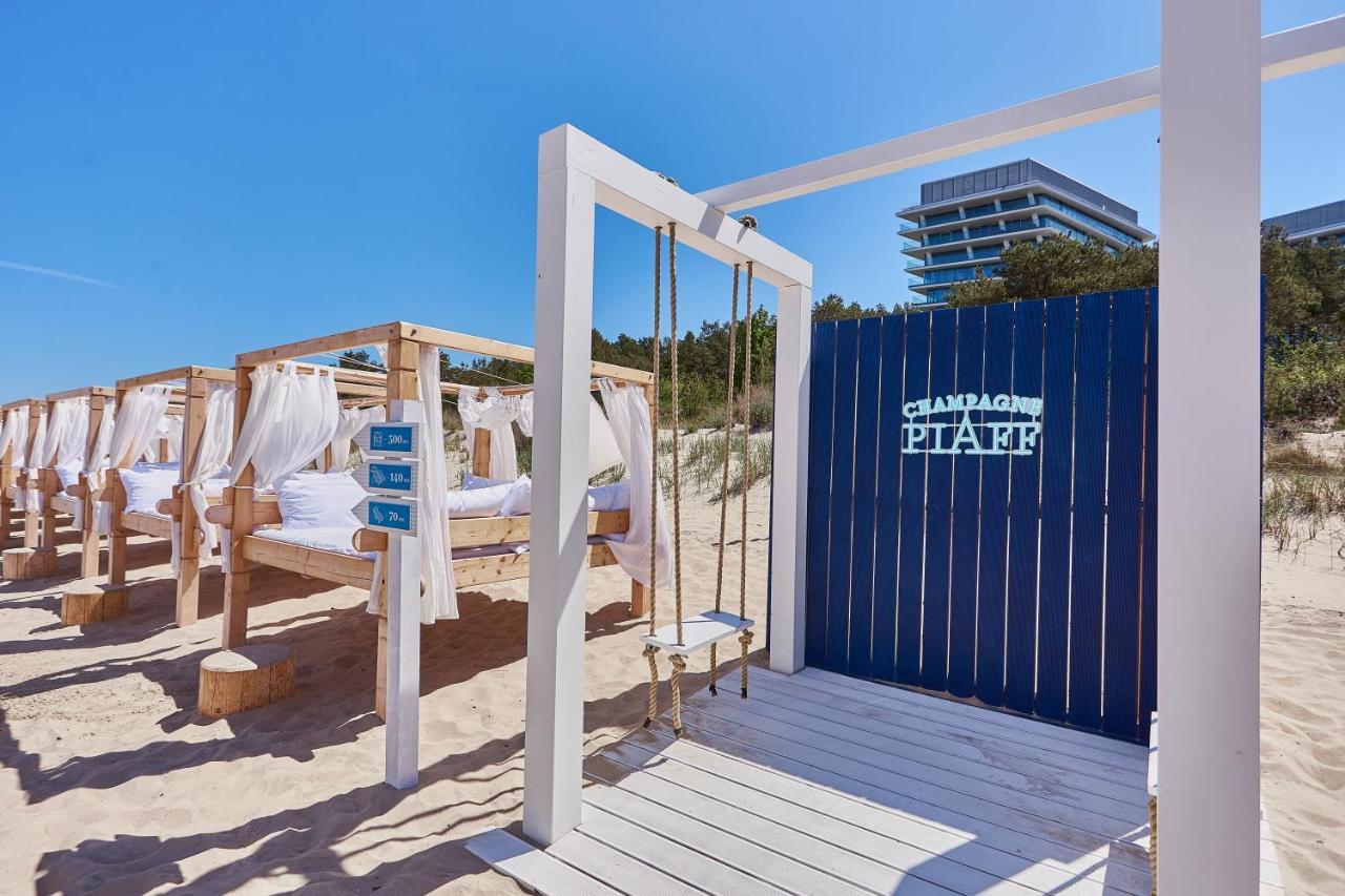 Wave Panorama - Sea View&spa *