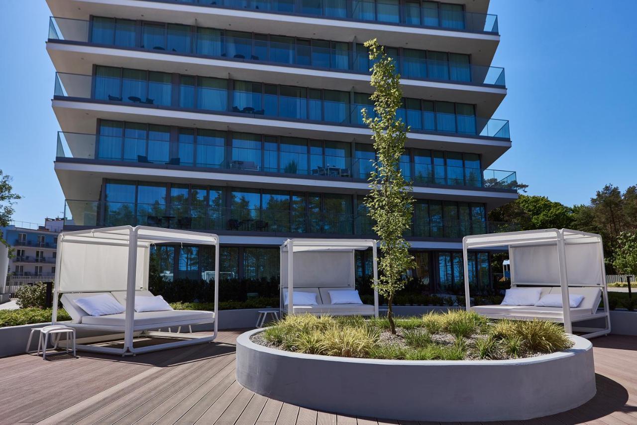 Wave Panorama - Sea View&spa
