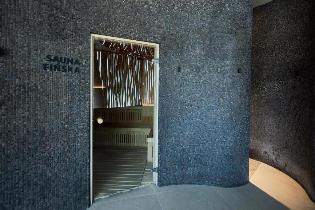 Wave Panorama - Sea View&spa * Międzyzdroje